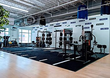 Minneapolis Physical Therapists Kevin Spahr, DPT - PRO THERAPY