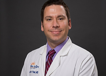 Kevin Stein, MD - THE SKIN SURGERY CENTER AT WINSTON-SALEM Kevin Stein, MD - Winston Salem, NC Dermatologists - Healthcare Staff Image