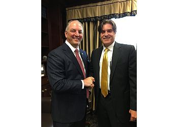 Lafayette Criminal Defense Lawyers Kevin Stockstill - J. KEVIN STOCKSTILL, ATTORNEY AT LAW LLC