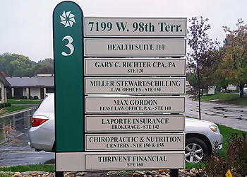 Overland Park Real Estate Lawyers Kevin Stuart Cavanaugh - LAW FIRM OF KEVIN STUART CAVANAUGH