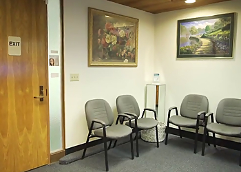 Honolulu Cosmetic Dentists Kevin Sugiki, DDS