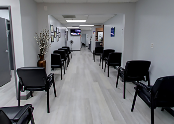 Downey Pediatric Optometrists Kevin Suk, MD - ACUITY EYE GROUP