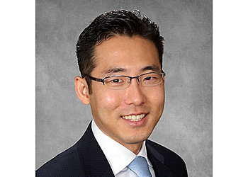 Kevin Suk, MD - ACUITY EYE GROUP Downey Pediatric Optometrists image 1