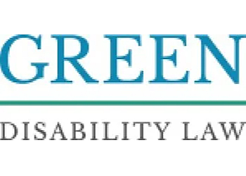 Mobile Social Security Disability Lawyers Kevin T. Green - GREEN DISABILITY LAW