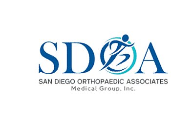 San Diego Pain Management Doctors Kevin T. Toliver, MD - SAN DIEGO ORTHOPEDIC ASSOCIATES MEDICAL GROUP