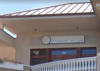 Garden Grove Bankruptcy Lawyers Kevin Tang - TANG & ASSOCIATES