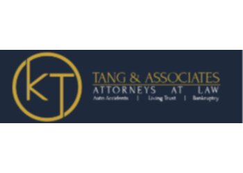 Garden Grove Bankruptcy Lawyers Kevin Tang - TANG & ASSOCIATES