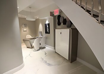 New York Plastic Surgeon Kevin Tehrani, MD, FACS - ARISTOCRAT PLASTIC SURGERY