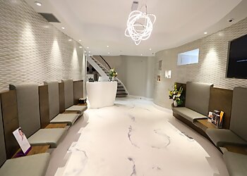 New York Plastic Surgeon Kevin Tehrani, MD, FACS - ARISTOCRAT PLASTIC SURGERY