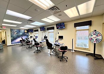 Huntsville Orthodontists Kevin Tesseneer, DMD - ALABAMA PEDIATRIC DENTAL ASSOCIATES & ORTHODONTICS