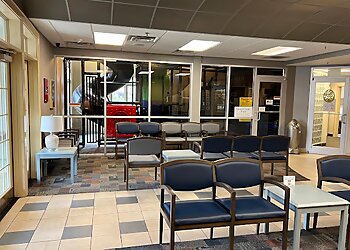 Huntsville Orthodontists Kevin Tesseneer, DMD - ALABAMA PEDIATRIC DENTAL ASSOCIATES & ORTHODONTICS