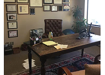 Seattle Criminal Defense Lawyers Kevin Trombold - THE LAW OFFICES OF KEVIN TROMBOLD, PLLC