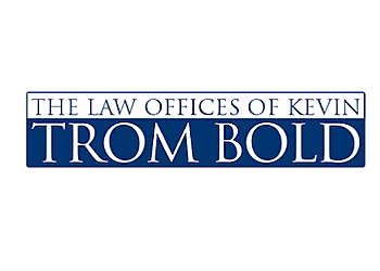 Seattle Criminal Defense Lawyers Kevin Trombold - THE LAW OFFICES OF KEVIN TROMBOLD, PLLC