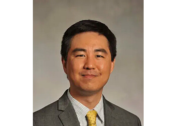 Kevin Tsai, MD - MULTICARE UROLOGY NORTHWEST
