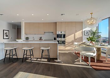 Portland Interior Designers Kevin Twitty Interiors