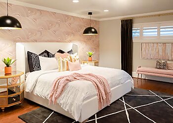 Portland Interior Designers Kevin Twitty Interiors