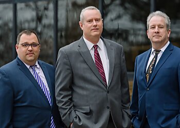 Dayton Personal Injury Lawyers Kevin W. Attkisson - THE ATTKISSON LAW FIRM, LLC.