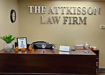 Dayton Personal Injury Lawyers Kevin W. Attkisson - THE ATTKISSON LAW FIRM, LLC.