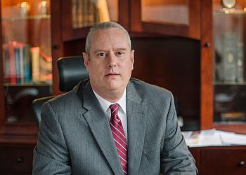 Kevin W. Attkisson - THE ATTKISSON LAW FIRM, LLC. Dayton Personal Injury Lawyers