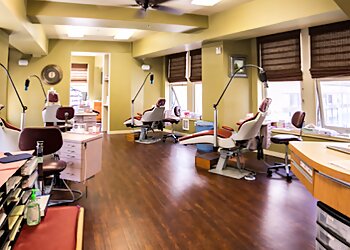 Oakland Orthodontists Kevin W. Carrington, DDS - THE ORTHODONTIC CENTER