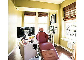 Oakland Orthodontists Kevin W. Carrington, DDS - THE ORTHODONTIC CENTER