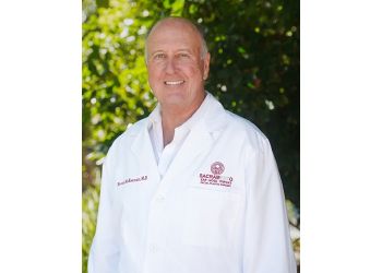 Kevin X. McKennan, MD - SACRAMENTO EAR, NOSE & THROAT Sacramento Ent Doctors
