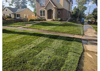 Kevin's All Season Lawn & Landscaping Detroit Landscaping Companies