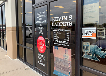 Kevin's Carpets Lexington Flooring Stores