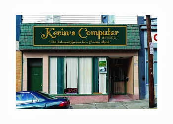 Pittsburgh computer repair Kevin's Computer & Photo