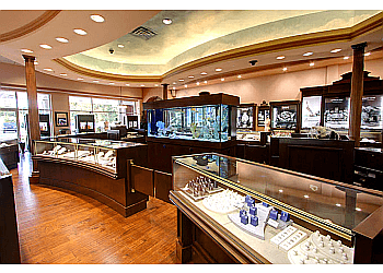 Paterson Jewelry Kevin's Fine Jewelry