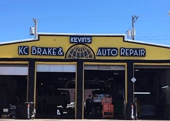Kevin’s KC Brake & Auto Service Kansas City Car Repair Shops image 1