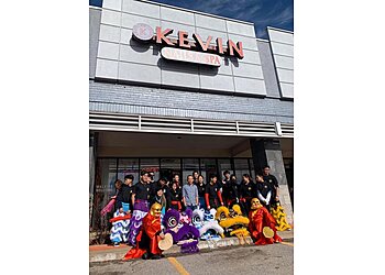 Norman Nail Salons Kevin's Nails & Spa