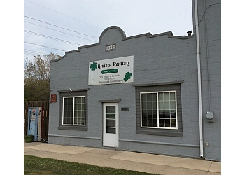 3 Best Painters in Cedar Rapids, IA - Expert Recommendations