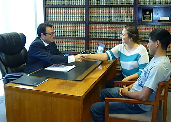 Costa Mesa DUI Lawyers Kevorkian & Madenlian LLP