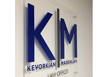 Costa Mesa DUI Lawyers Kevorkian & Madenlian LLP