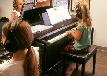 Gilbert Music Schools KeyBox Studio