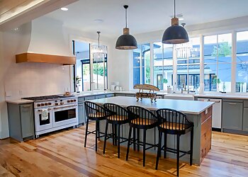 Denton Home Builders Key Custom Homes