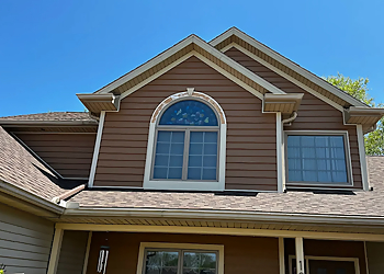 Fort Wayne Window Companies Key Exteriors, Inc.