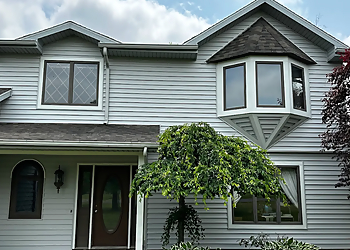 Fort Wayne Window Companies Key Exteriors, Inc.