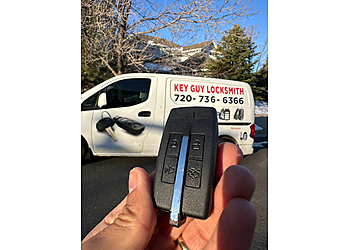 Aurora Locksmiths Key Guy Locksmith