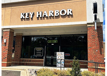Key Harbor  Raleigh Locksmiths