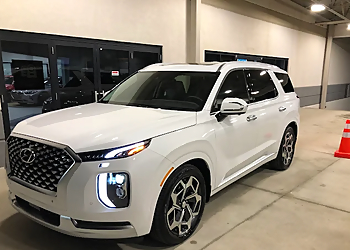 Jacksonville Car Dealerships Key Hyundai