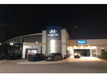 3 Best Car Dealerships in Jacksonville, FL - Expert Recommendations