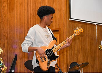 Kansas City Music Schools Key Impact Studios