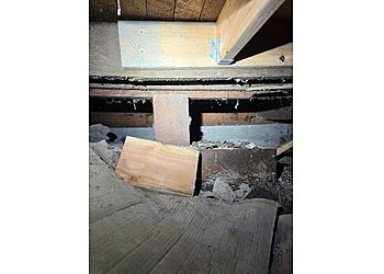 Seattle Home Inspections Key Inspection Services, LLC