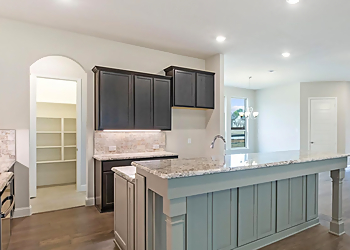 Irving Home Builders Key Life Homes