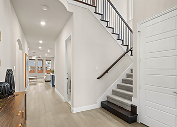 Irving Home Builders Key Life Homes