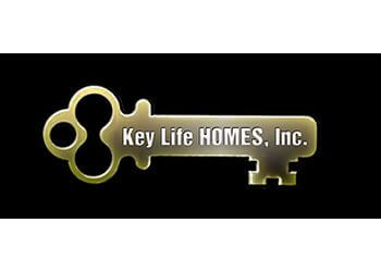 Key Life Homes Irving Home Builders