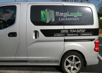 KeyLogic Locksmith