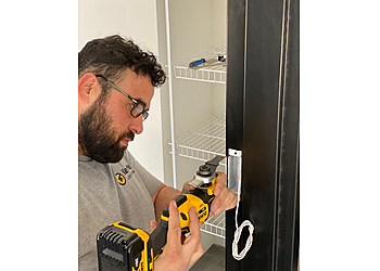 Aurora Locksmiths KeyMe Locksmiths